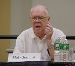 Hal Clement