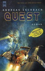 Quest, (c) Heyne Verlag