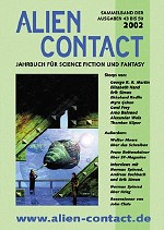 Alien Contact-Jahrbuch 2002
