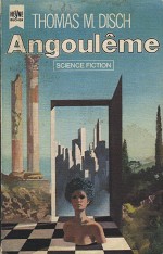 ANGOULEME, (c) Heyne
