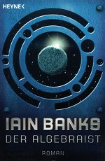 Der Algebraist von Iain Banks
