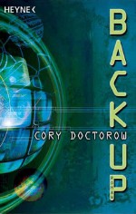 Backup Cory Doctorow