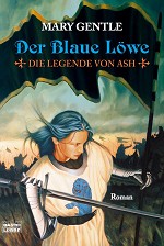 Die Legende von Ash - Der blaue Löwe