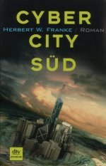 Cyber City Süd, (c) dtv