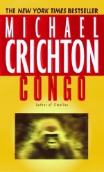 Congo von Michael Crichton