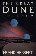 Dune - Der Wüstenplanet