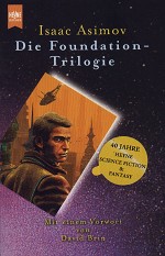 Die Foundation-Trilogie