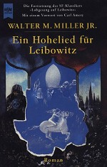 EIN HOHELIED FÜR LEIBOWITZ, (c) Heyne