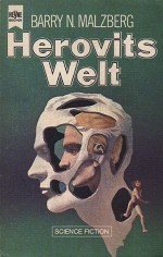 HEROVITS WELT, (c) Heyne