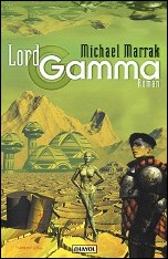 LORD GAMMA, (c) Shayol-Verlag
