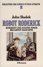 Robot Roderick