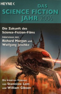 Das Science Fiction Jahr 2006