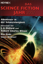 Das Science Fiction Jahr 2007
