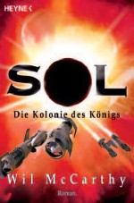 SOL - Die Kolonie des Königs