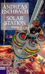 Solarstation Taschenbuch