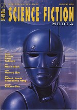 Science Fiction Media 132