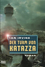 Der Turm von Katazza
