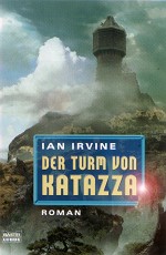 Der Turm von Katazza