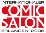 Comicsalon 2006 Erlangen