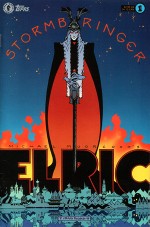 Elric Comic Dark Horse