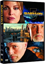 Babylon 5: Vergessene Legenden