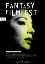 Fantasy Filmfest 2008