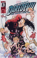 Daredevil, (c) Marvel Deutschland