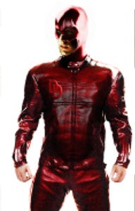 Daredevils Kostüm, (c) 20th Century Fox