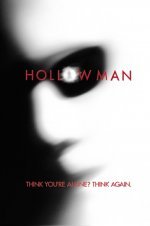 Hollow Man - Das Poster