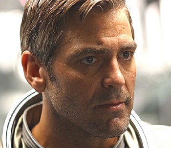  George Clooney in Solaris, (c) 20th Century Fox