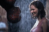 Mary Janes Watson - der Kuss von Spider-Man