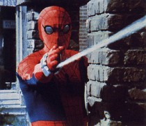 Spider-Man im Fernsehen, (c) Columbia Pictures