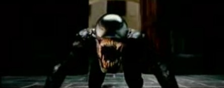 Erstes Foto von Venom in Spider-Man 3
