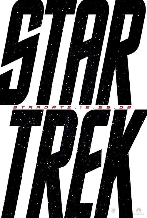 Star Trek XI Poster