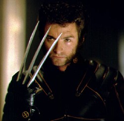 Wolverine, (c) Fox