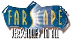FARSCAPE Logo deutsch