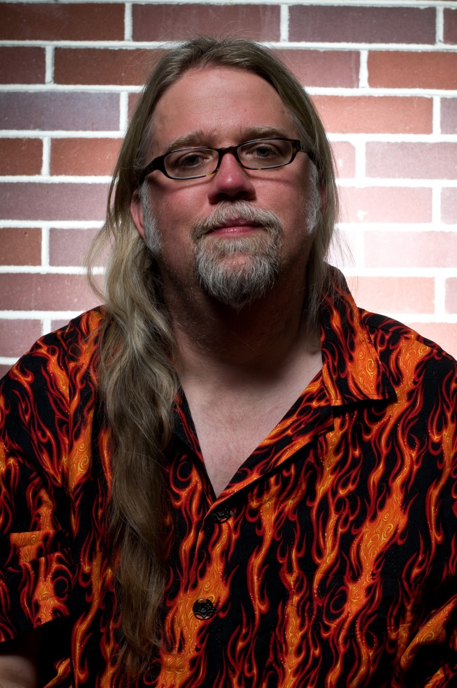 Jay Lake (19642014) SFFan.de