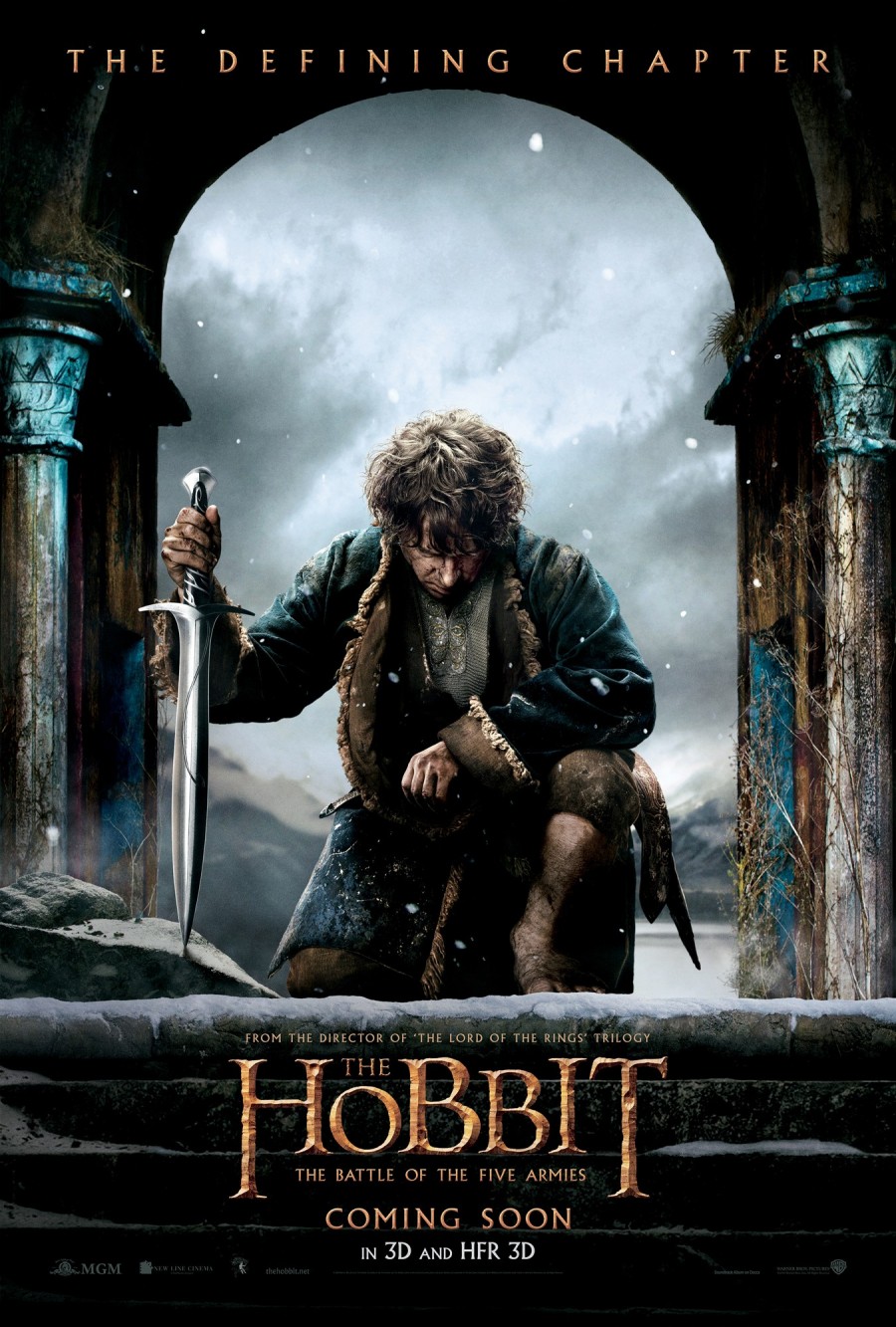 ähnliche Filme Wie Der Hobbit