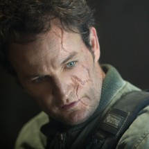 Jason Clarke plays <b>John Connor</b> in Terminator Genisys from Paramount Pictures ... - TR-08127R-215x215